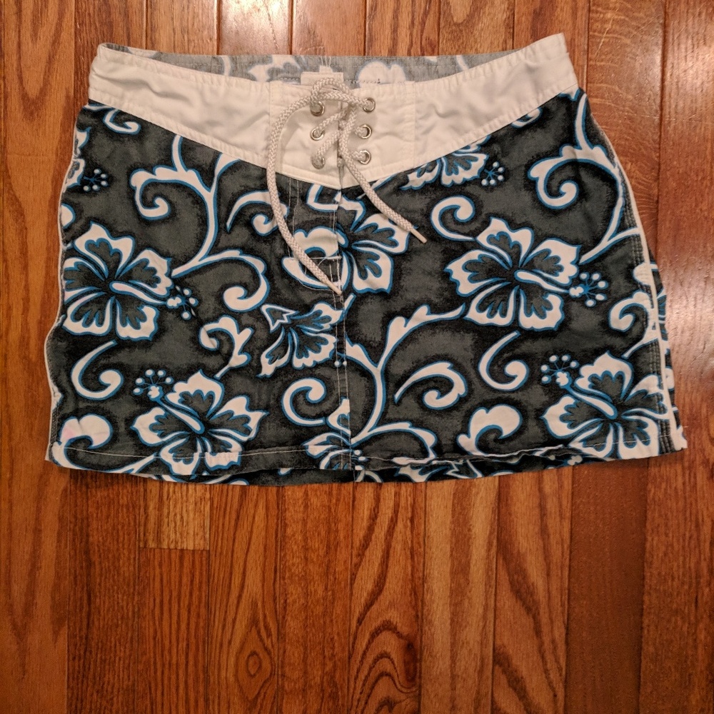 Jettribe Boardskirt